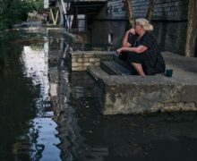 Из-за прорыва плотины Каховской ГЭС погибли не менее 13 человек