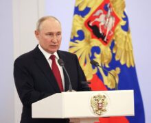 Putin, adresare către ruși despre invazia din Ucraina: „Conflictul a căpătat elemente de caracter global”