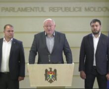 Socialiștii transfugi de la „Renaștere” anunță că vor depune o sesizare la CC pentru a declara „neconstituțional” PAS