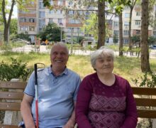 Невидимая любовь: 50 лет вместе, не видя друг друга. История Полины и Николая