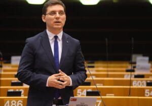 Eurodeputat român: Parcursul european al Moldovei nu poate fi oprit de interesele meschine ale autorităților din Transnistria