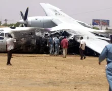 Гражданин Молдовы погиб в авиакатастрофе в Судане