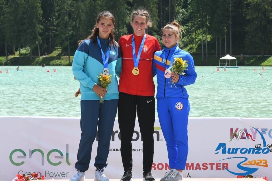 FOTO Argint și bronz pentru Moldova la Campionate Europene și Mondiale. Sportivii care au dus faima țării dincolo de hotare