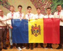 Молдавские школьники завоевали три медали на международной олимпиаде по физике
