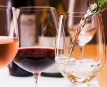 Мускатное вино помогает сохранить молодость, экологическая еда — дольше жить, а каннабис заметно влияет на ДНК. Наука NM по воскресеньям