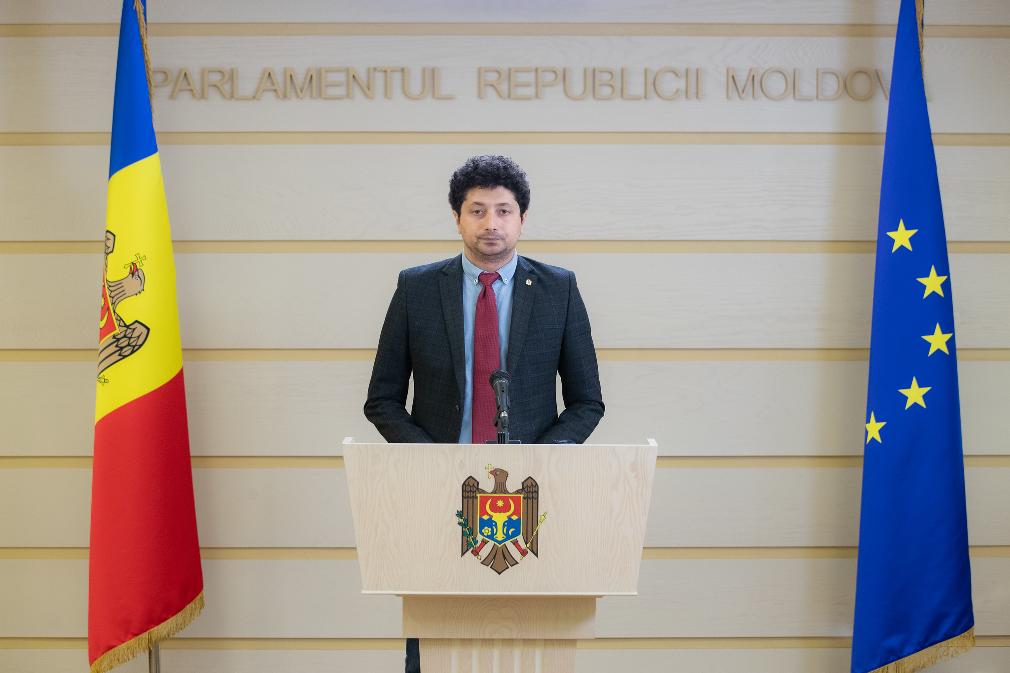 NM Espresso: Румыния и Молдова станут энергетически ближе, Маноле выиграла в ЕСПЧ, а инаугурация башкана пройдет без гостей из Кишинева