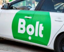 Bolt может запустить услугу такси в Молдове? Как это прокомментировали в компании