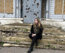 Умерла раненая при обстреле Краматорска украинская писательница