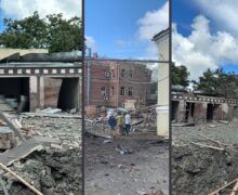 (ФОТО, ВИДЕО) Взрыв в Ростовской области. Пострадали более десяти человек
