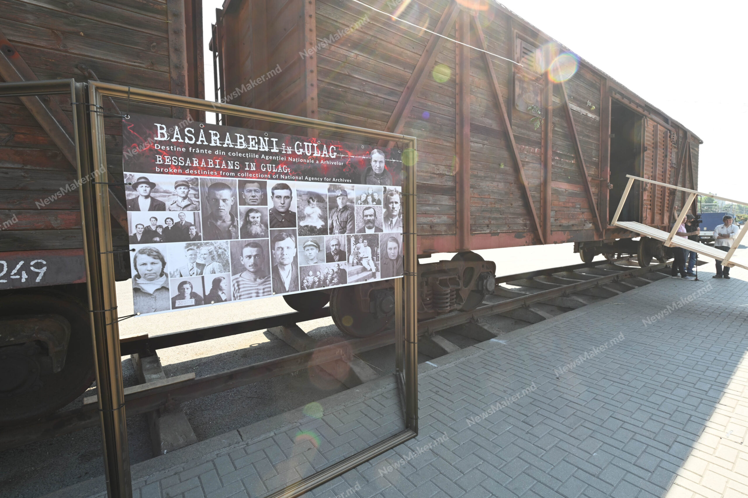NM Espresso: о споре вокруг миротворцев в Приднестровье, Центре борьбы с пропагандой и о расходах Молдовы на Европейский саммит