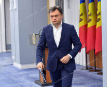 Речан в Брюсселе участвует в заседании совета ассоциации Молдова-ЕС