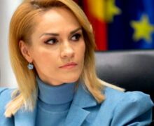 Încă un ministru din România a demisionat după scandalul „azilele groazei”. Gabriela Firea: Plec cu fruntea sus