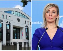 Молдова высылает 22 российских дипломата. МИД РФ пообещал ответные меры