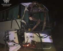 (ВИДЕО) Подробности аварии в Одессе. Есть ли среди пострадавших граждане Молдовы