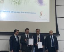NM Espresso: România și Moldova, mai apropiate energetic, Manole a câștigat la CtEDO, iar inaugurarea bașcanului va avea loc fără conducerea țării