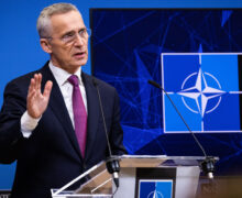 După zece ani la NATO, Stoltenberg va prelua conducerea Conferinței de Securitate de la München