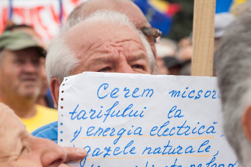 Молдова на марше. Как митинги и протесты изменяли страну. В фотографиях и публикациях