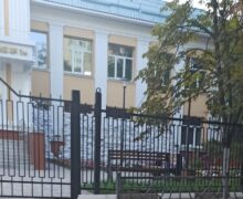 В российском Белгороде к началу учебного года окна школ закроют мешками с песком