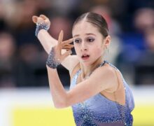 Campioana Rusiei la patinaj artistic printre juniori, dată dispărută, a fost găsită 