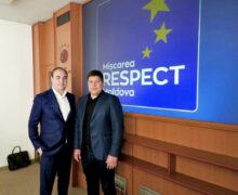 Экс-депутат от ДПМ Никифорчук зарегистрировал новую партию «Respect Moldova»