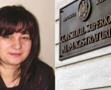 Justificările CSM în privința revenirii la Curtea de Apel a judecătoarei Liubovi Brînza, care a fost cercetată pentru corupție