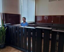 Мужа депутата Ирины Лозован поместили под арест на 30 суток
