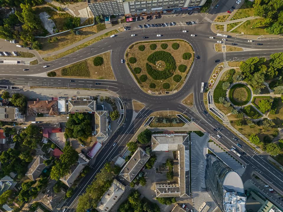 Cum arată strada Calea Ieșilor din capitală, după finalizarea lucrărilor de reparație