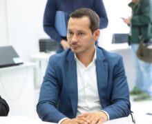 „Glodul din mun. Chișinău nu are culoare politică”. Codreanu le propune candidaților la șefia Primăriei Chișinău să semneze un pact