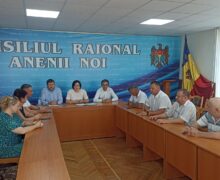 Platforma DA e mai bună? Aleși locali de la 4 partide vor candida la alegeri pe lista formațiunii conduse de Plîngău