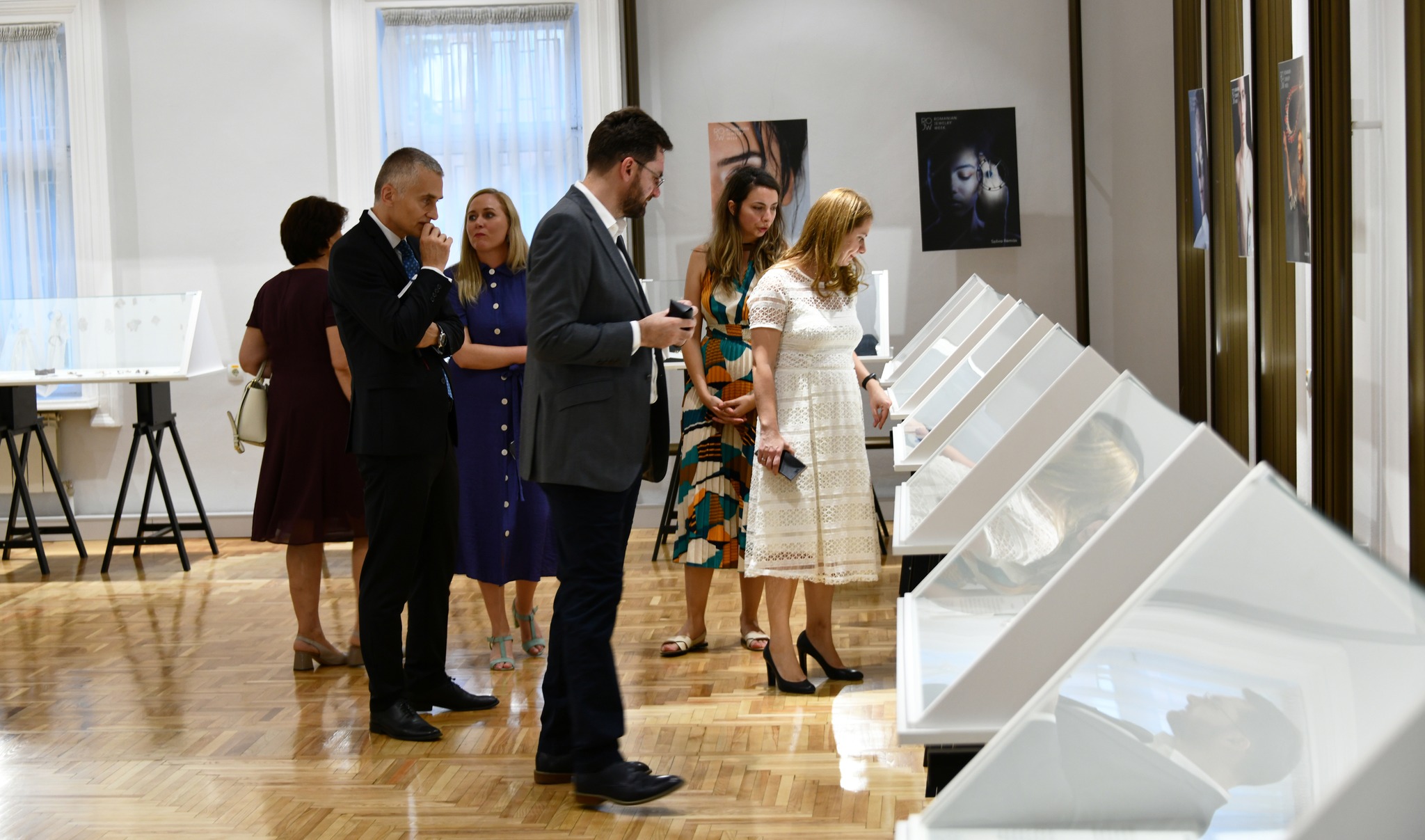 Ministra Educației din România, la Chișinău: a vorbit cu Perciun, reprezentanții USM și a fost la Muzeul Național de Istorie