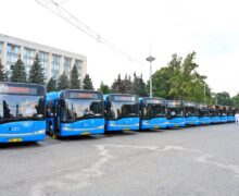 NM Espresso: despre „Moldova sigură”, perspectivele integrării și noile autobuze din Chișinău