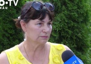 Вернулась в Молдову и узнала, что «умерла» 2 года назад. История 59-летней женщины