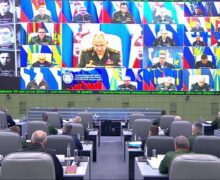 Представители Молдовы примут участие в антифашистском конгрессе в Минске? Что сказали в минобороны Беларуси
