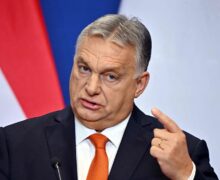 Виктор Орбан считает, что в случае победы Трампа на выборах США перестанут предоставлять военную помощь Украине