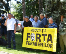 Stare de urgență în agricultură: cerința fermierilor și răspunsul Guvernului