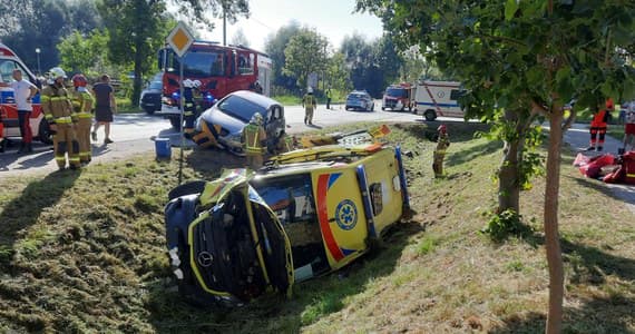 Zece moldoveni au ajuns la spital, după ce autocarul în care se aflau a fost implicat într-un accident, în Polonia. Precizările MAEIE