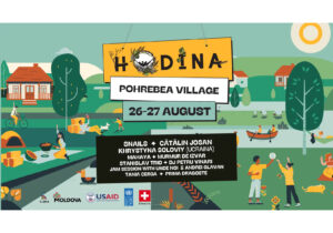 Snails, Христина Соловей, Кэтэлин Жосан – узнайте, кто будет петь на фестивале hodina в этом году