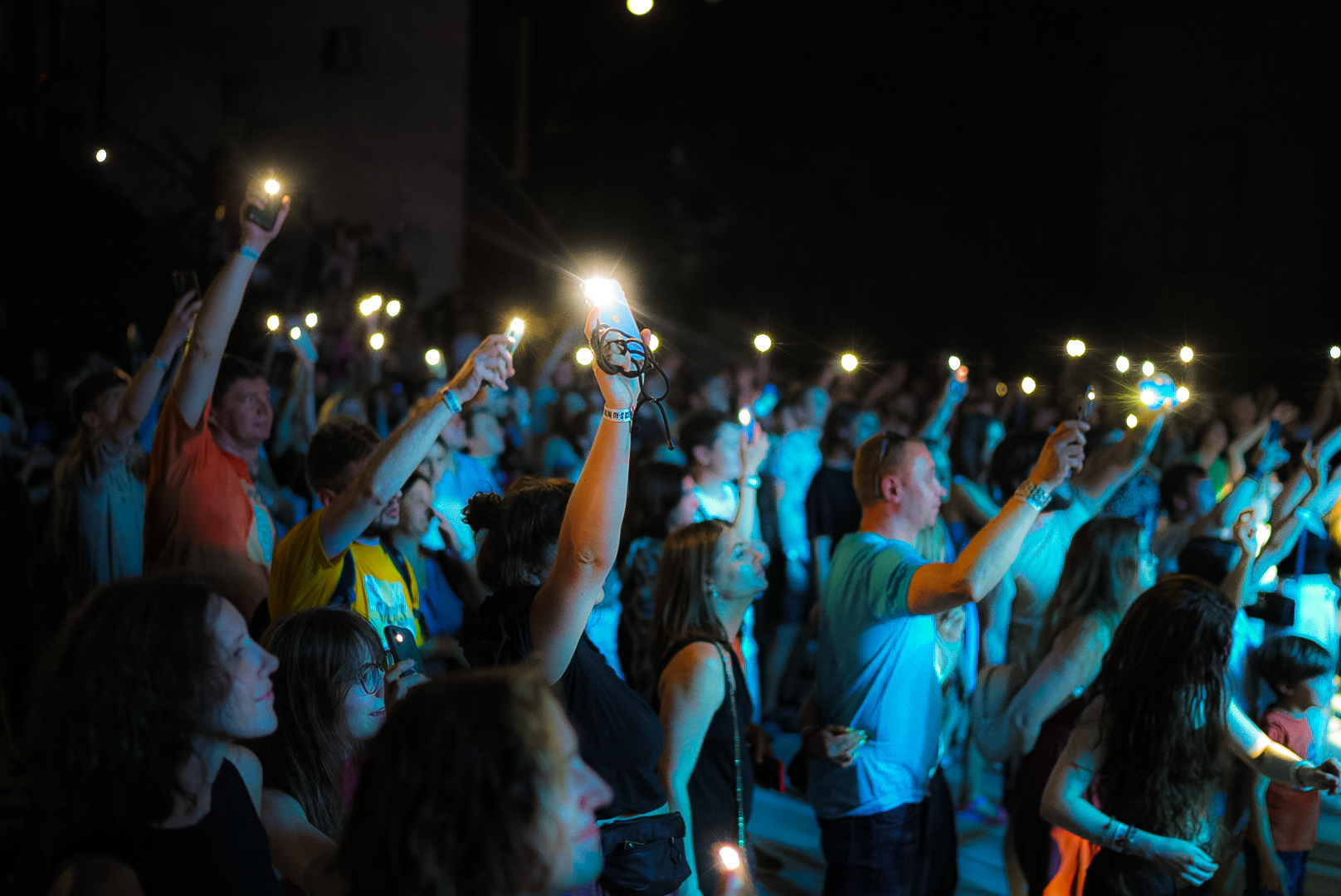 Trupa Snails a susținut primul concert la Chișinău, după o pauză de 10 ani. Peste 400 de oameni au dansat pe melodiile îndrăgitei formații