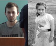 Прокуратура Рышкан: подозреваемый в убийстве семилетней девочки признал вину
