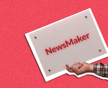 Какой ты NewsMaker? Тест к 9-летию дорогой редакции