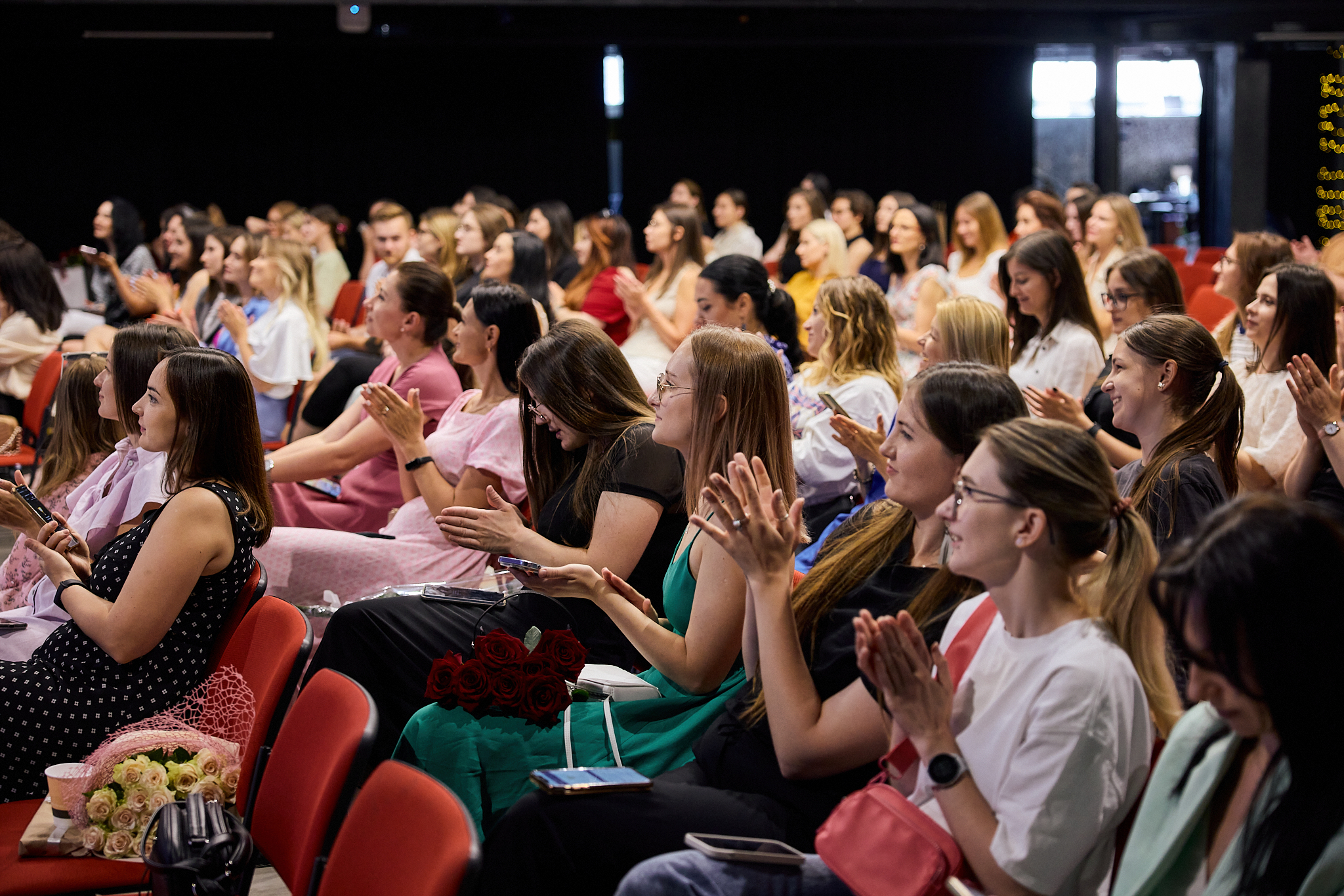 Программа наставничества Tech Women Moldova 2023: Обучение и достижение успеха