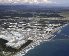 На АЭС «Фукусима-1» зафиксировали утечку радиоактивной воды. Есть ли опасность для окружающей среды?