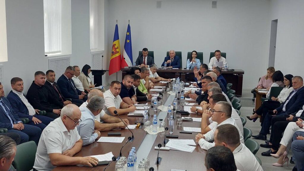 NM Espresso: о высылке главы Sputnik Moldova, будущем Молдовы в ЕС и о вызове на допрос в Тирасполь депутата Нантоя
