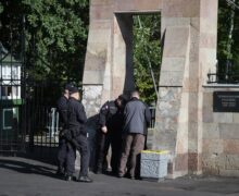 FOTO/VIDEO Este înmormântat Prigojin? La Sankt Petersburg au fost închise intrările în două cimitire