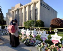 В США мужчину, убившего 11 посетителей синагоги, приговорили к смертной казни