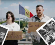 (ВИДЕО) От независимости до индюков и Шора. Краткая история молдавских протестов, которые изменили Молдову