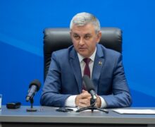 Chișinăul a comentat scrisorile de ajutor ale lui Krasnoselski transmise către liderii internaționali