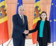 «Молдова является объектом гибридных действий». Министр обороны Румынии о поддержке РМ