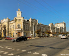 Первые 11 кандидатов подали документы для регистрации на выборах мэра Кишинева. Стал известен их порядок в бюллетене