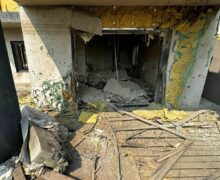 Украина сообщила об обстреле Херсонского района. Есть погибшие
